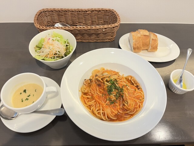 Trattoria Porto（トラットリア ポルト） - 石巻（イタリアン）の写真