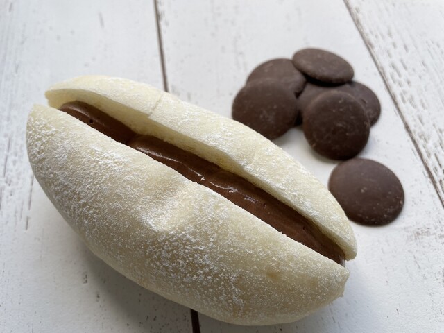 fumiぱん - 旭川四条（パン）の写真