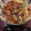 炭火焼き鳥&蕎麦 そばまえ モユクサッポロ店