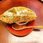 日本料理 太月 - 北海道の新いくら