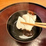 日本料理 太月 - クエ！
