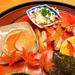 日本料理 太月 - 色々