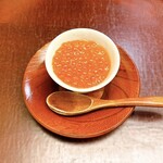 日本料理 太月 - 北海道の新いくら