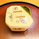 日本料理 太月 - 天然鰻