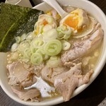 マツヨシ大飯店 - 