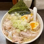 マツヨシ大飯店 - 