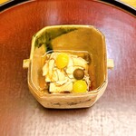 日本料理 太月 - 天然鰻