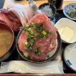 魚菜はざま - 