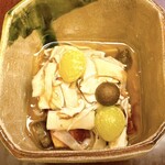 日本料理 太月 - 天然鰻