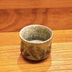 日本料理 太月 - 悦 凱陣 赤磐雄町　純米吟醸無濾過生