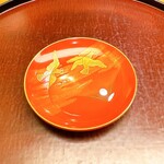 日本料理 太月 - 水出しの昆布だし