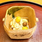 日本料理 太月 - 天然鰻