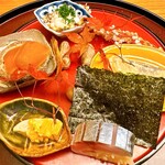 日本料理 太月 - 色々