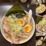 マツヨシ大飯店 - 