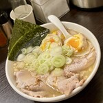 マツヨシ大飯店 - 
