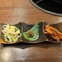 炭火焼肉 ふちおか - 