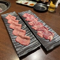 炭火焼肉 ふちおか - 