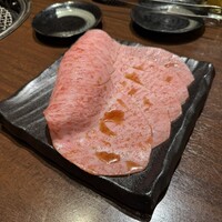 炭火焼肉 ふちおか - 