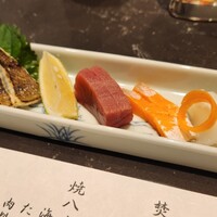 魚や市 はなれ - 