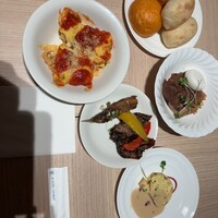 カフェ＆レストラン ヴァン - 