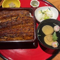 炭焼 うな富士 有楽町店 - 