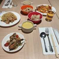 カフェ＆レストラン ヴァン - 