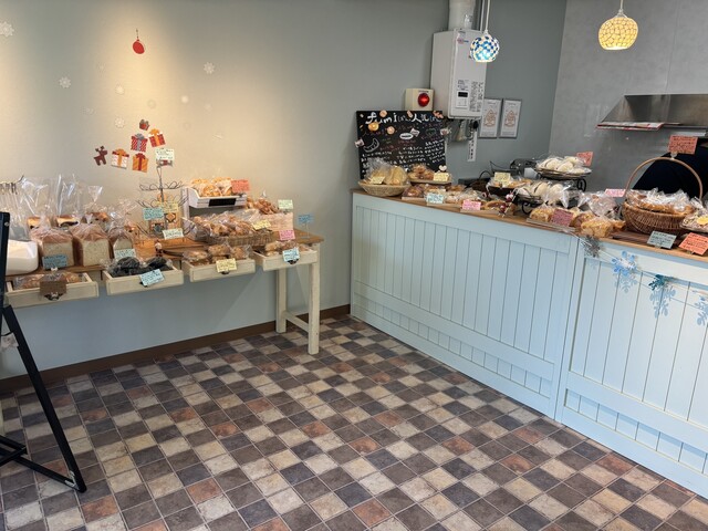 fumiぱん - 旭川四条（パン）の写真