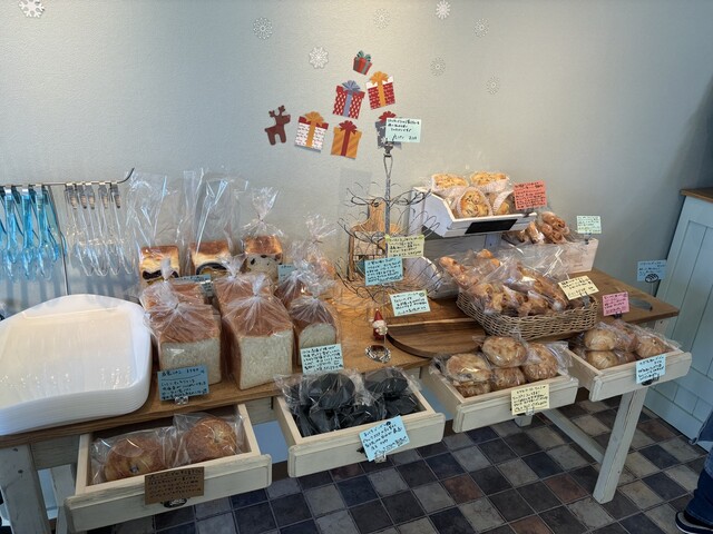 fumiぱん - 旭川四条（パン）の写真