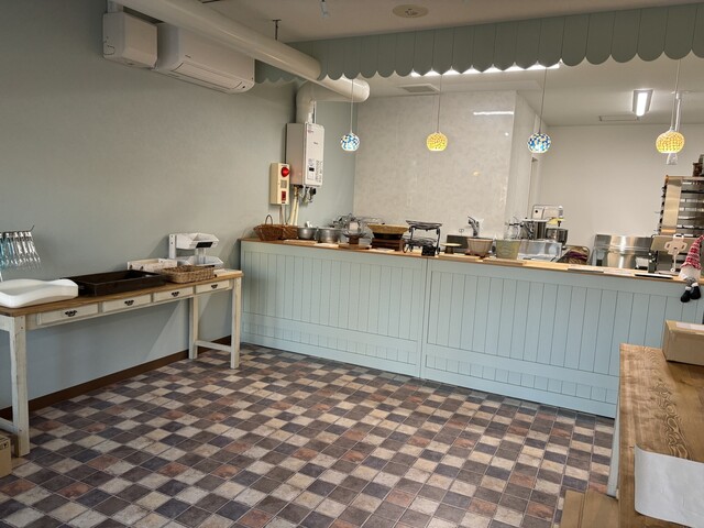 fumiぱん - 旭川四条（パン）の写真