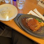洋食ひかり - 