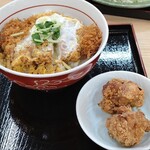 かつさと - 料理写真: