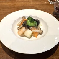 BISTRO CHINESE OSAWA - 