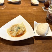 BISTRO CHINESE OSAWA - 