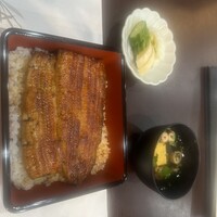 割烹 蒲焼 大沼 - 