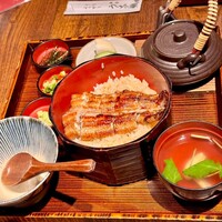 新宿うな鐵 はなれ - 