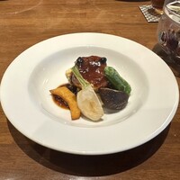 BISTRO CHINESE OSAWA - 