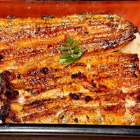 新宿うな鐵 はなれ - 