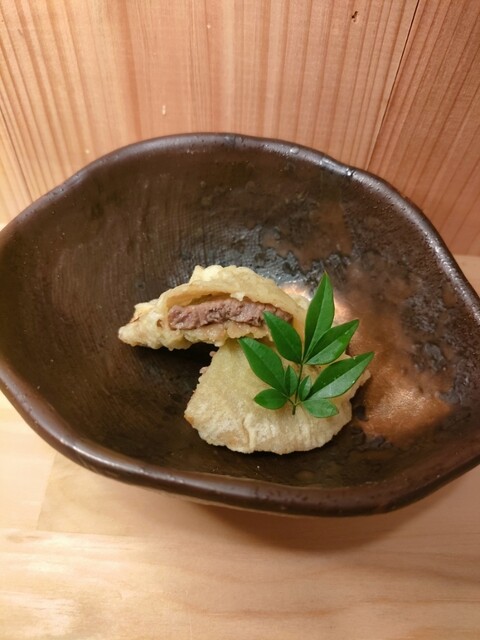 愉肉 （ユニーク） - 京橋/牛料理 | 食べログ