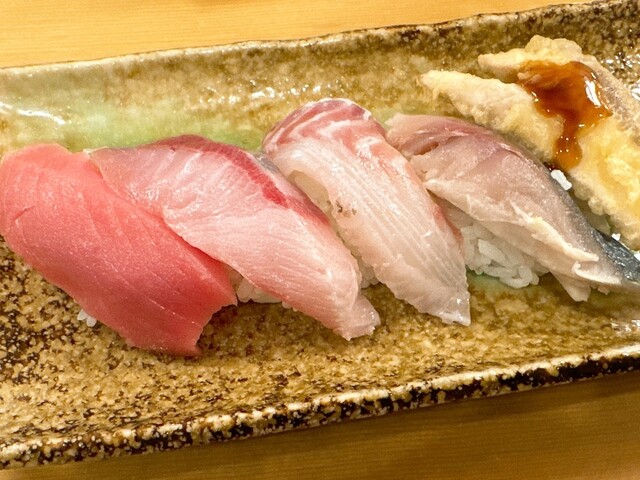 Yatai Zushi Okazaki Eki Nishiguchi Machi