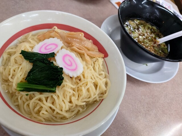 幸楽苑 門田店 - 西若松（ラーメン）の写真