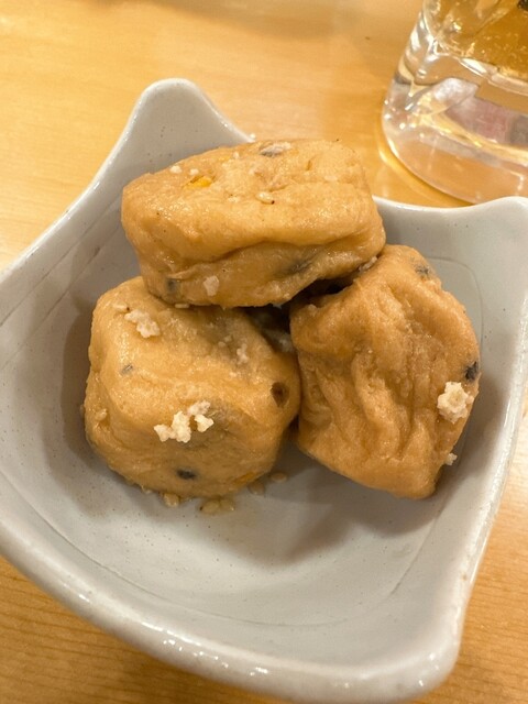 Yatai Zushi Okazaki Eki Nishiguchi Machi photo 3