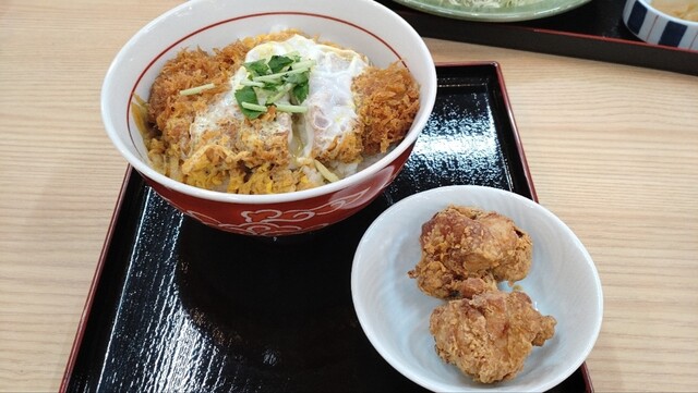 かつさと 大曲店 &ndash; 本格かつ丼が楽しめる秋田・大仙市の人気店