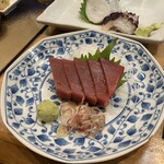 鮨割烹かつうら - 