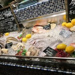 チロンボ・マリーナ - 