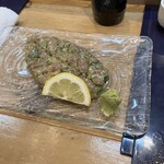 鮨割烹かつうら - 