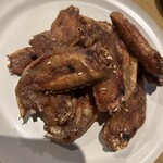 手羽先 あまちゃん - 