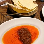 チロンボ・マリーナ - 