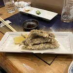 鮨割烹かつうら - 