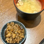 感動の肉と米 - 