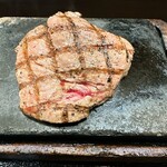 感動の肉と米 - 